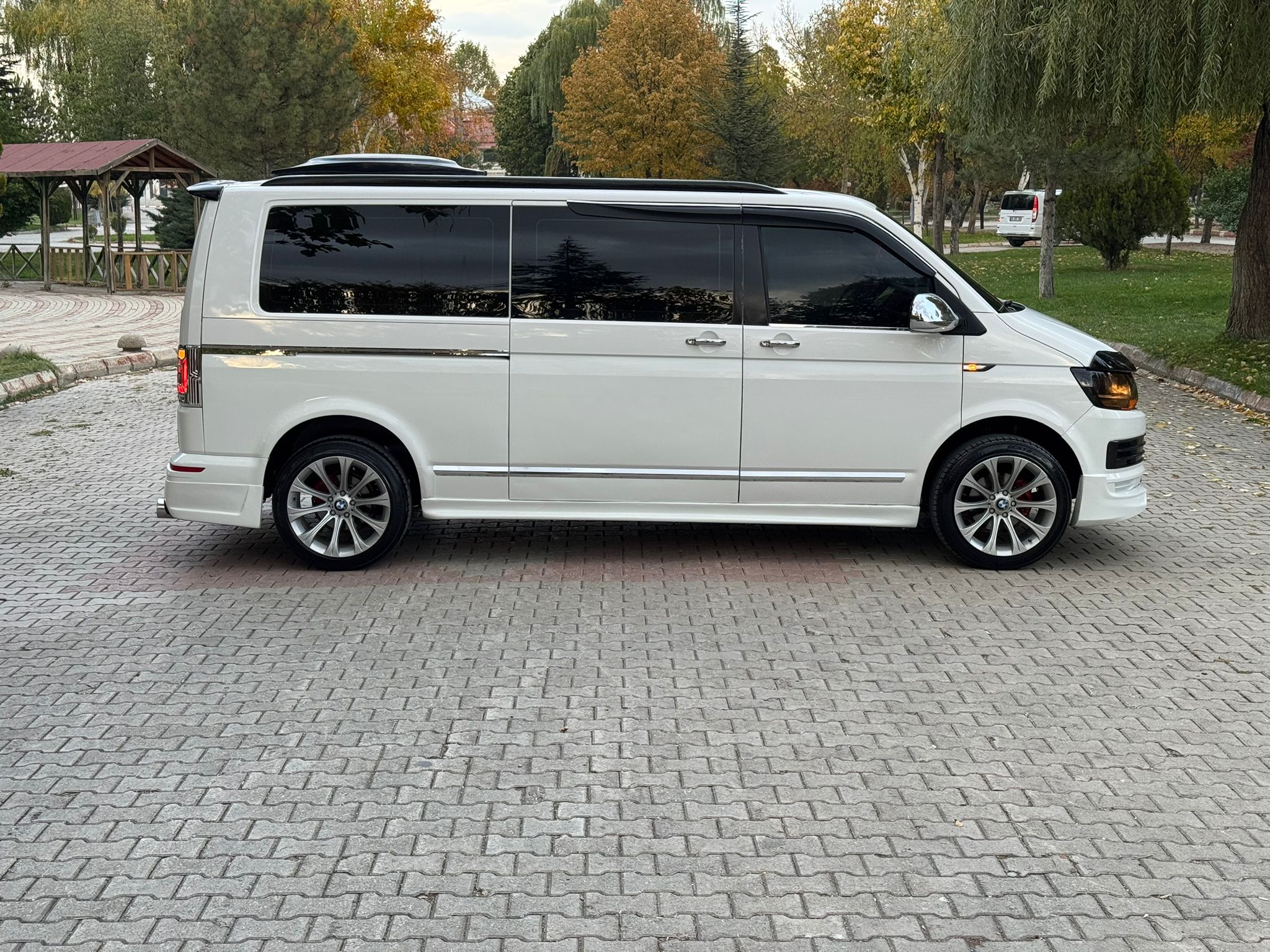 Elit Vip Taşımacılık